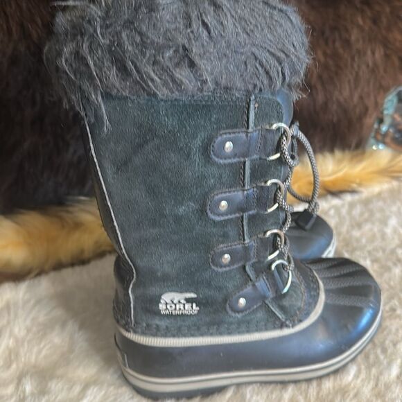 Sorel boots 2 (7007) - Picture 3 of 7